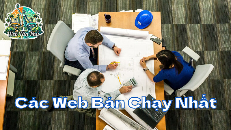 Các Mẫu Website Thời Trang Bán Chạy Nhất