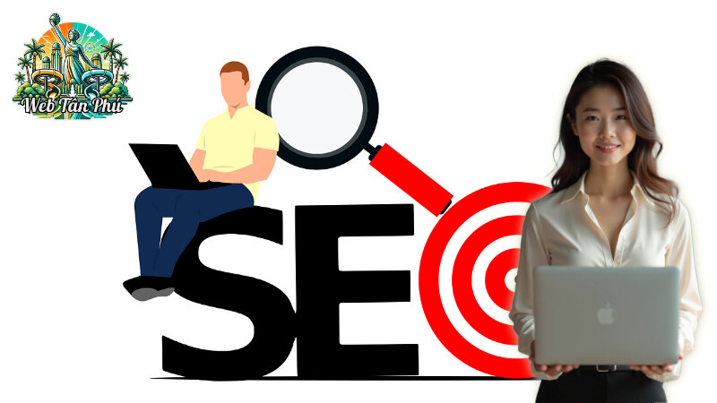 Các Yếu Tố Cần Thiết Để Thiết Kế Website Chuẩn SEO