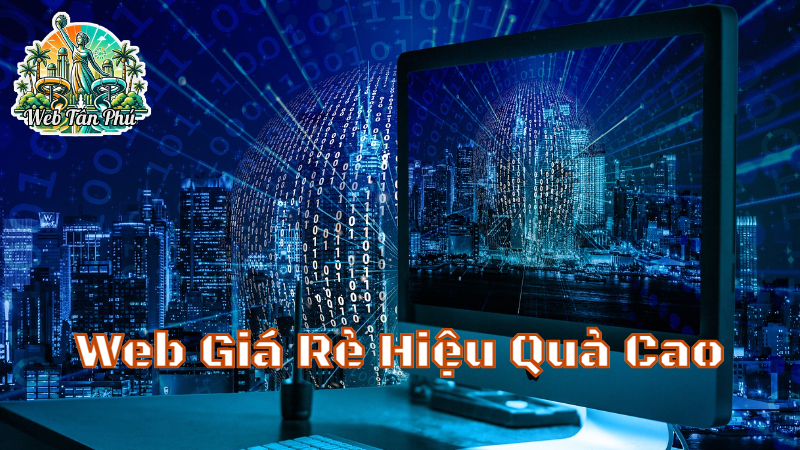 Website Giá Rẻ Nhưng Hiệu Quả Cao Cho Cửa Hàng